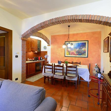 Bed And Breakfast Due Leoni Torri Del Benaco Exterior foto