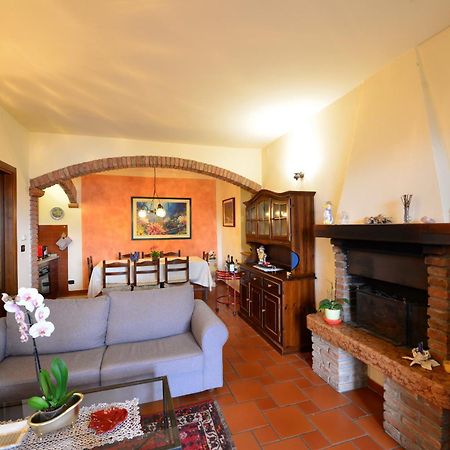 Bed And Breakfast Due Leoni Torri Del Benaco Exterior foto