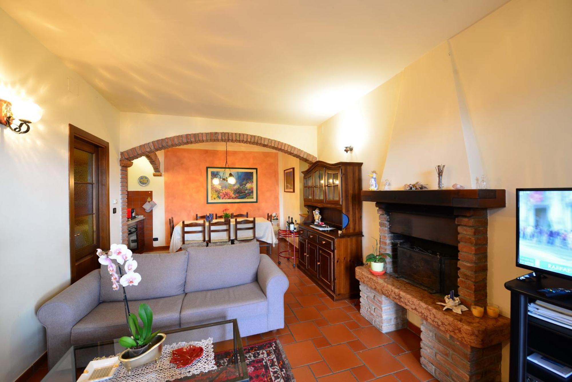 Bed And Breakfast Due Leoni Torri Del Benaco Exterior foto