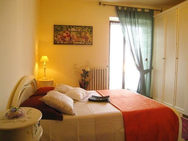 Bed And Breakfast Due Leoni Torri Del Benaco Quarto foto